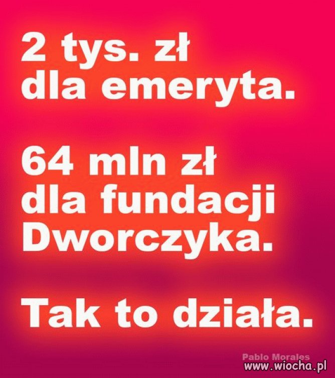 Ręce opadają