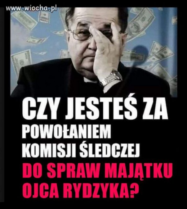 PYTANIE NA NIEDZIELĘ!!!