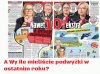 Mają rozmach skur...