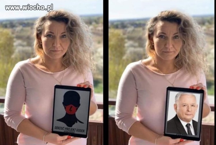 Barbie po repolonizacji