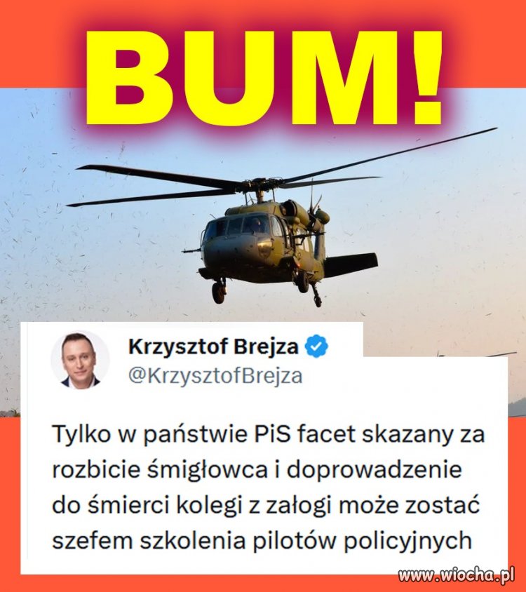 Hasło ''po trupach do celu''... wciąż aktualne!