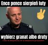 Wie co mówi 