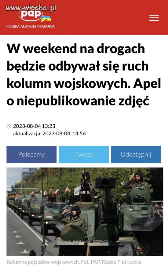 PS. Nie dotyczy płaszczaka i kret(yn)ów z monu.
