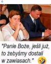  Modlitwy nie pomogą 