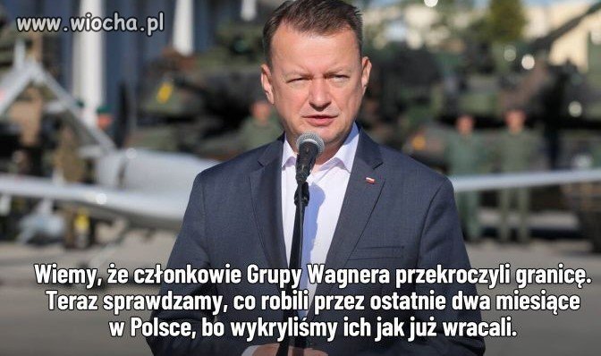 Najważniejsze to czuć się bezpiecznie
