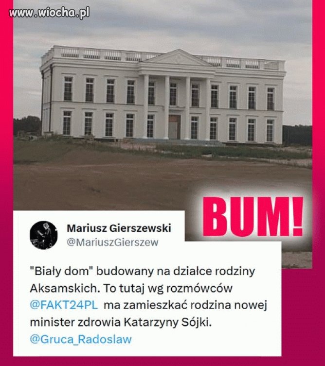 Kolejna celebrytka w PIS