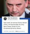 To dopiero po ośmiu latach doszli do wniosku, 