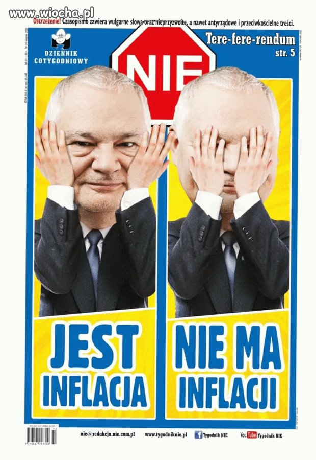 Tak to wygląda