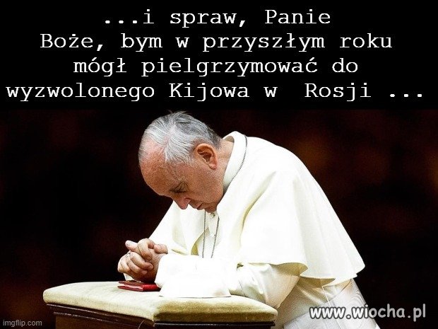 Ach, ten argentyński
