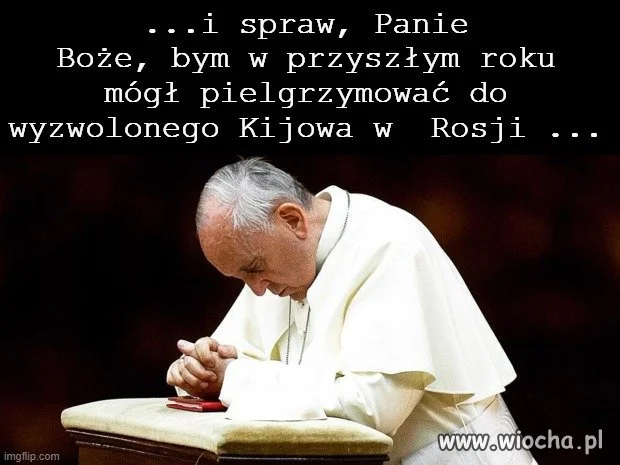 Ach, ten argentyński