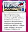 Tę rakietę to Tusk podrzucił, a i ten balon to też Tuska