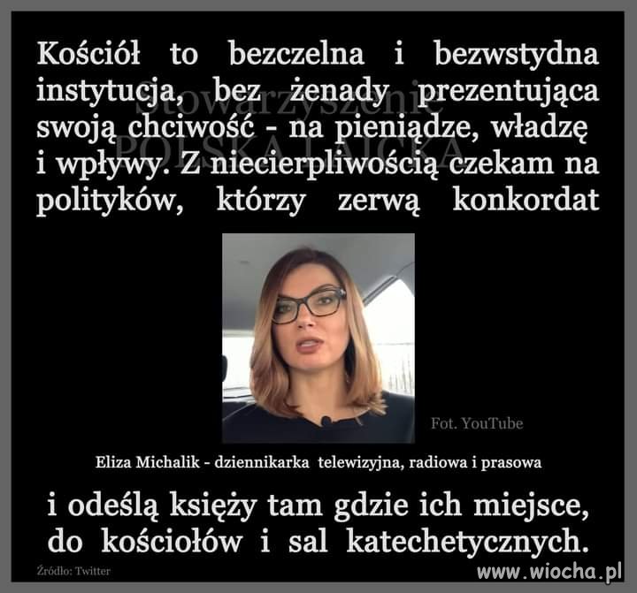 I wszystko wiadomo