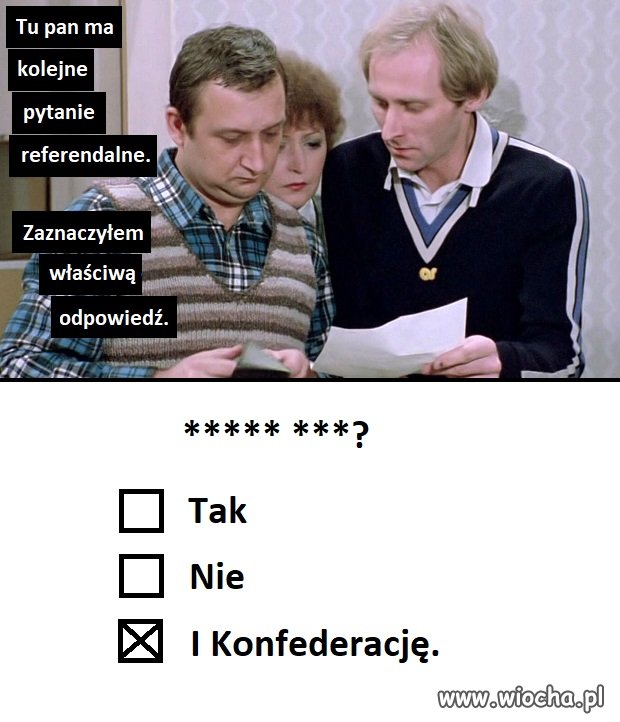 I wszystko wiadomo
