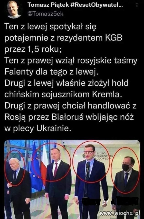 Spryciarze