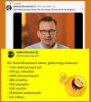 Morawiecki zawsze kłamał, klamie i będzie kłamał..