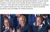 Inaczej być nie mogło