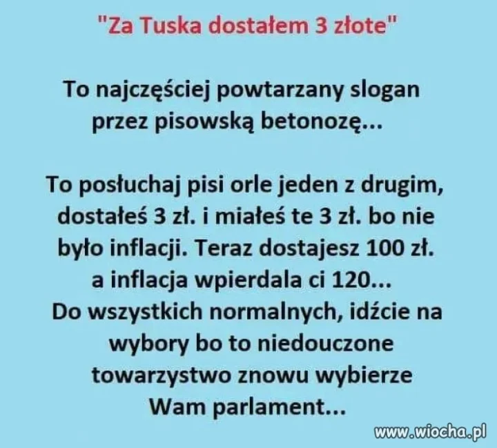 Dla tych co mają problem z dodawaniem