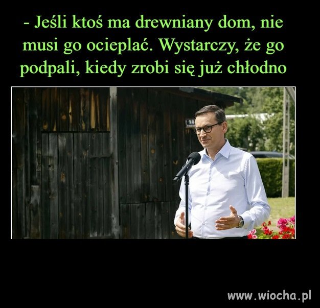I wszystko wiadomo