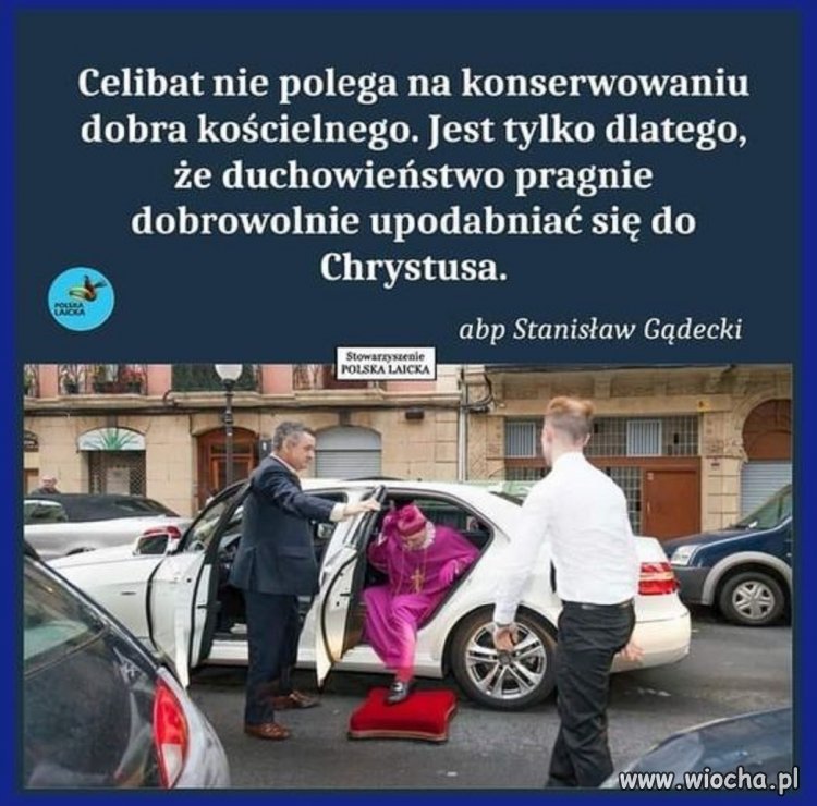 Zapewne tak jest