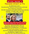 To tylko strach, kochani!