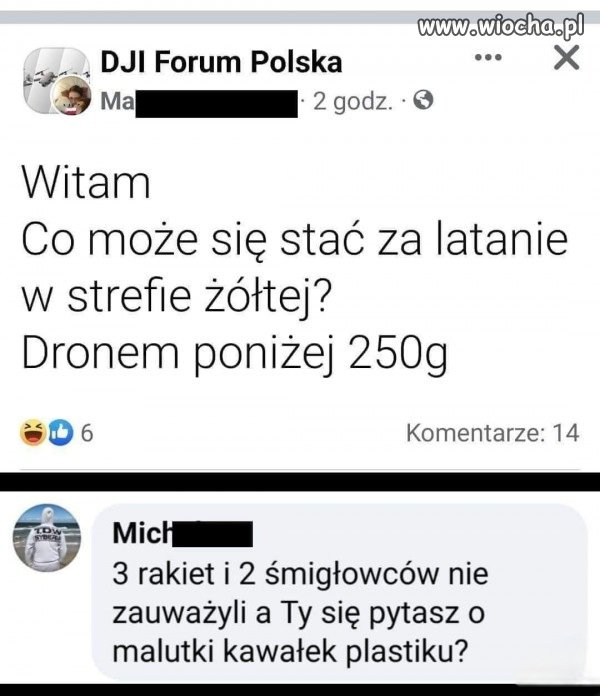Pod rządami Błaszczaka 