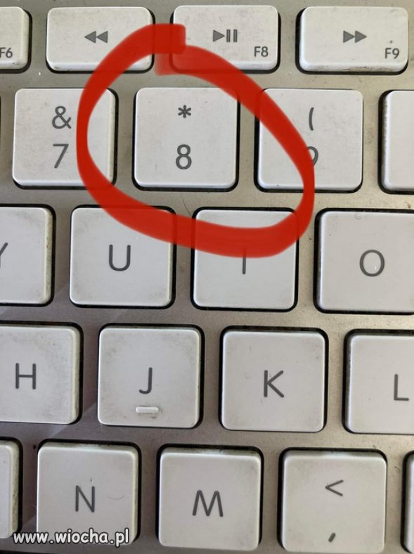 Klawisze już czekają...