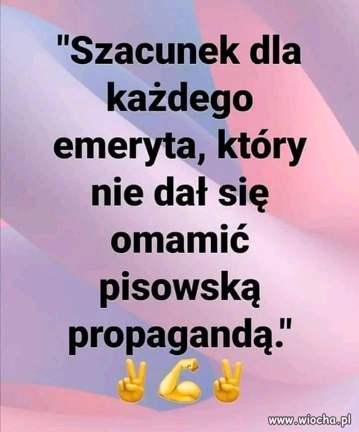 Trzeba napisać też o tych młodszych którzy są pod rządami starego tetryka i jego kolesi!!!
