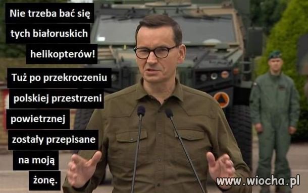 Ten to ma łeb do interesów 