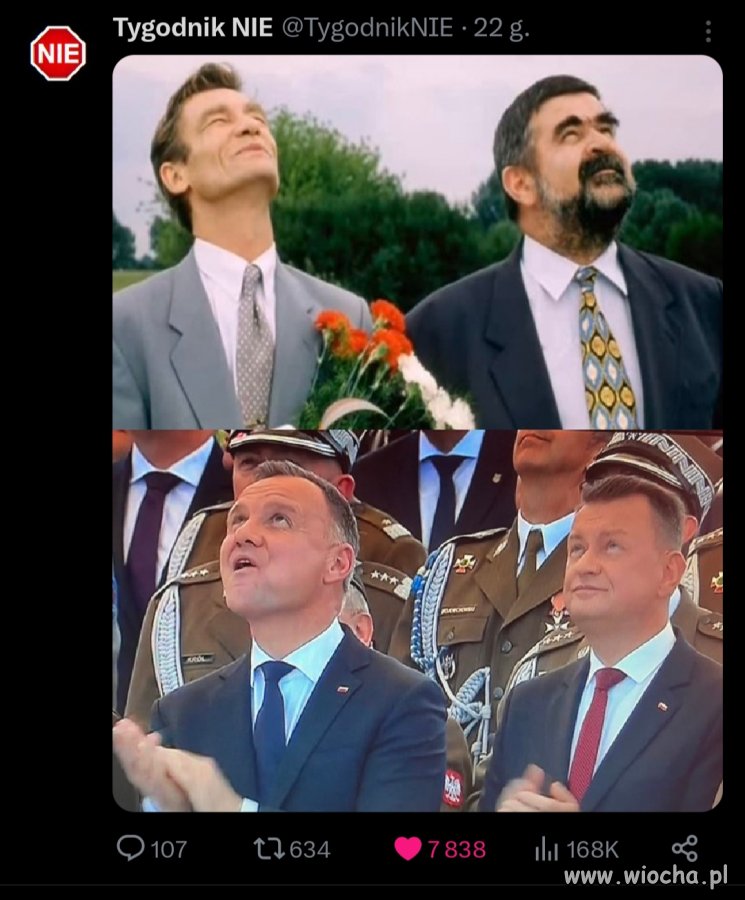W punkt ***** ***