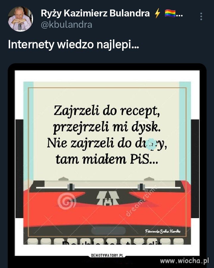 Tak to wygląda