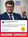 Tylko 3 miliony za debilizm pilota