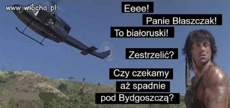 Plan już mamy