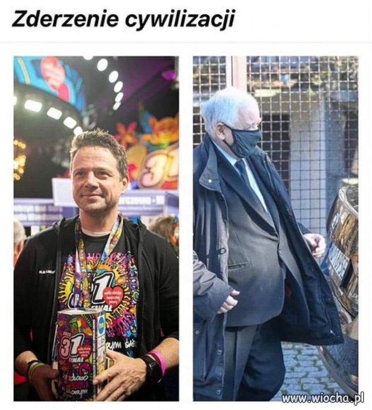 Bez komentarza