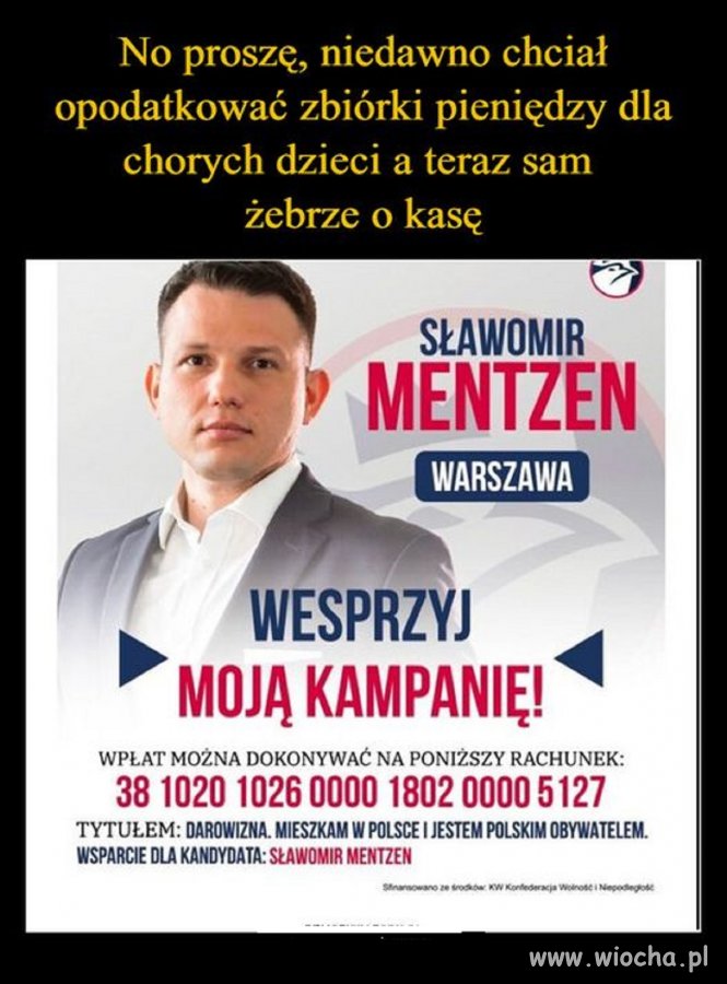 Wszyscy tacy sami