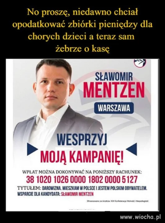 Wszyscy tacy sami