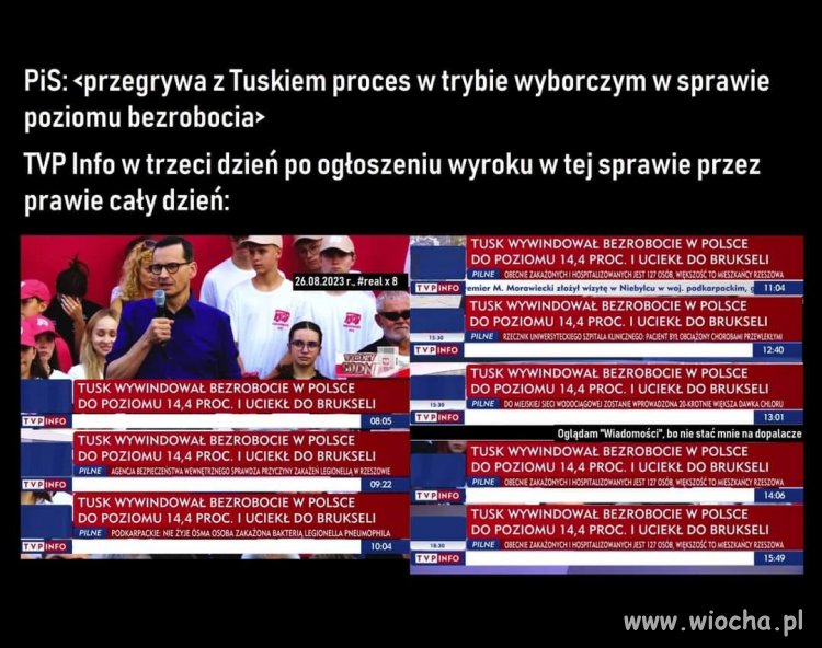 Nie ma co tego komentować