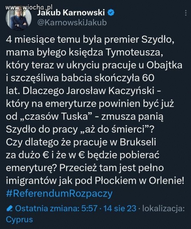 Zaorane