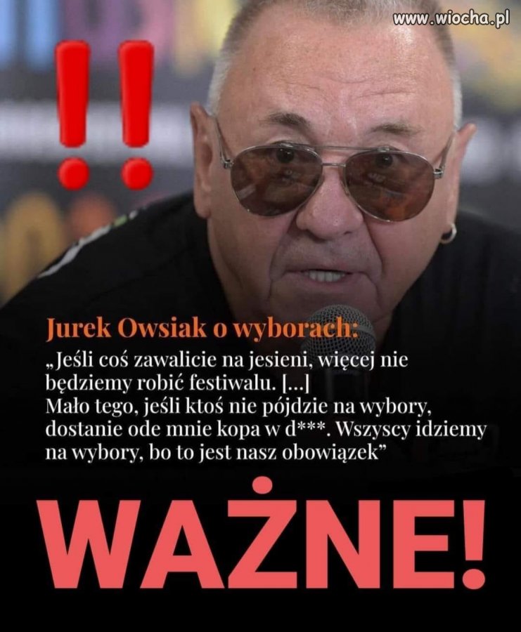 I wszystko wiadomo