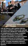 Żenada Błaszczaka poraża