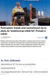 Szumi morze, słońce świeci,prawie gołe 
