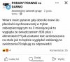 Dorzucają jeszcze dodatek rozstaniowy, tęsknotę+, 