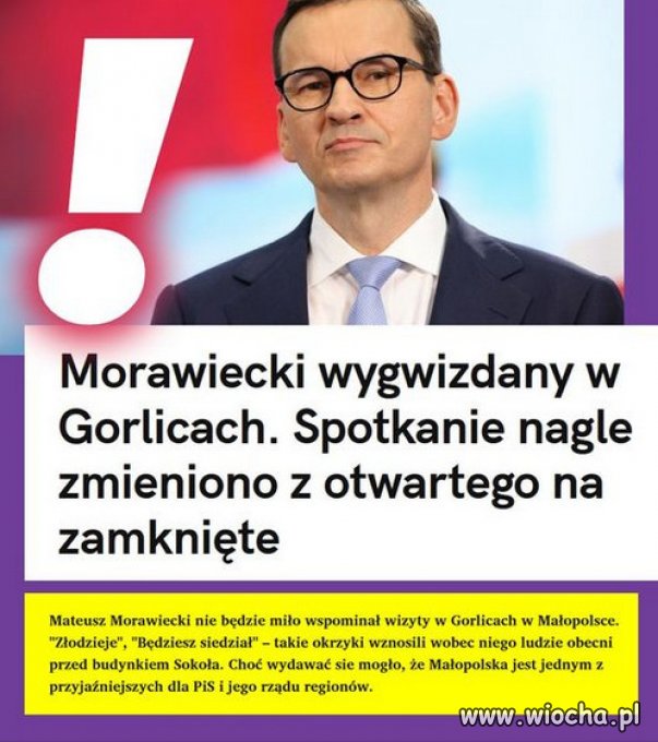 A jednak... Polacy mają już DOŚĆ!