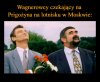 Putin szybko sprowadził kucharza na ziemię 
