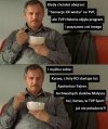 "Kto nie jest z nami, jest przeciwko nam" Stalin, Mao, Kaczynski!