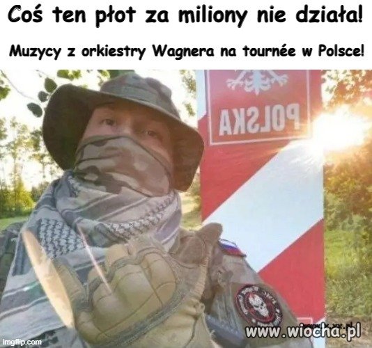 Niestety, to nie fake: