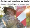 Niestety, to nie fake: