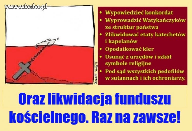 To jest mój program!