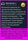 Bambik w swoim żywiole. Kto jeszcze wierzy w te brednie?