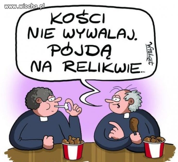 Nic się nie zmarnuje...
