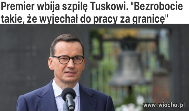 Jakoś nie słychać aby pisowscy europosłowie